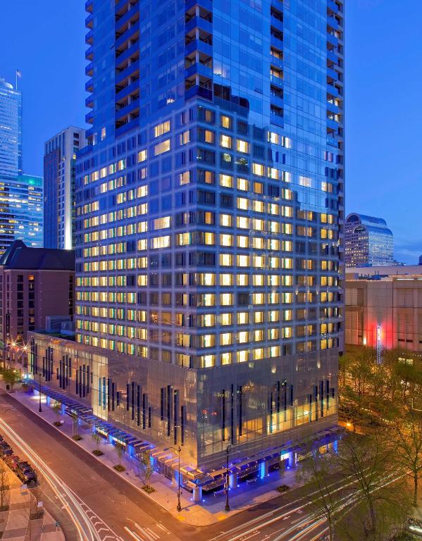 Hotel Olive