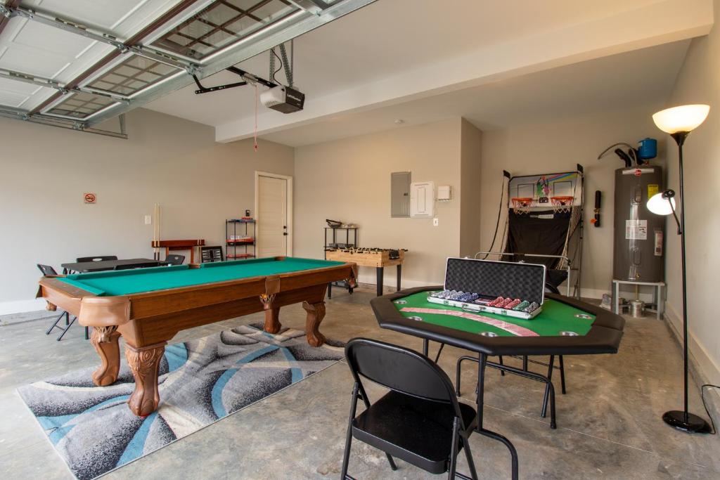 Harmony Retreat