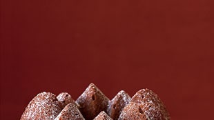 Lavender Honey Bread