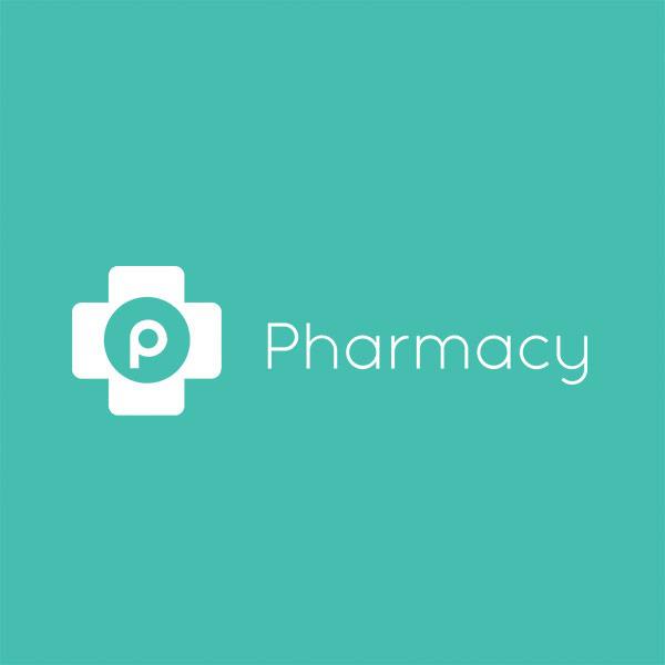 Publix Pharmacy inside Target