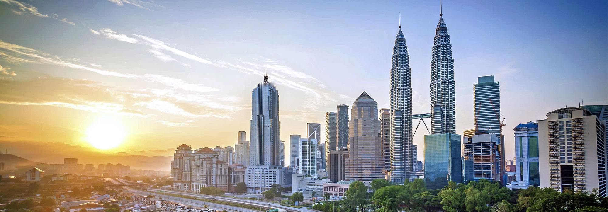 Hotel Furama Bukit Bintang Kuala Lumpur