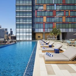 Sofitel Sydney Darling Harbour
