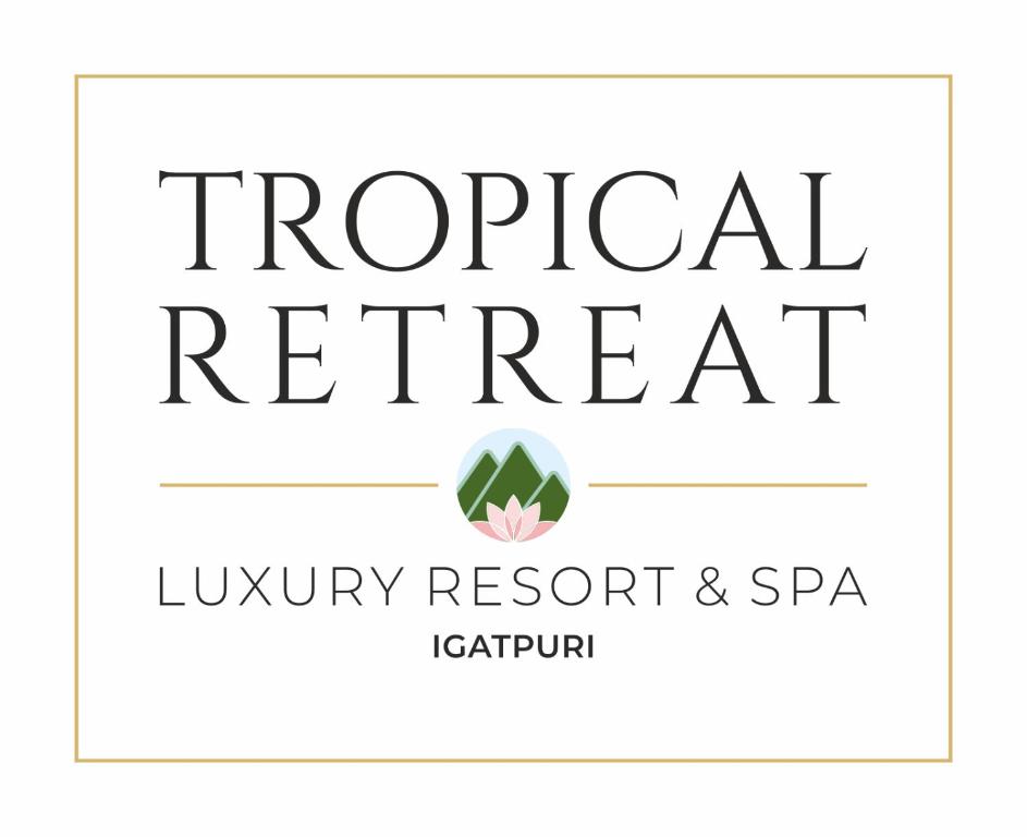 Tropical Retreat