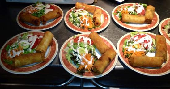 Grenoble's Culinary Delights