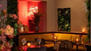 Restaurant C