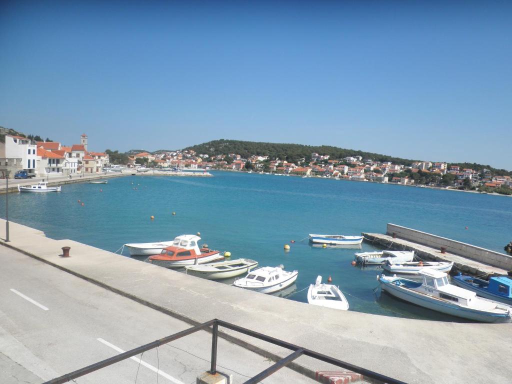 Hotel Tisno Sunset