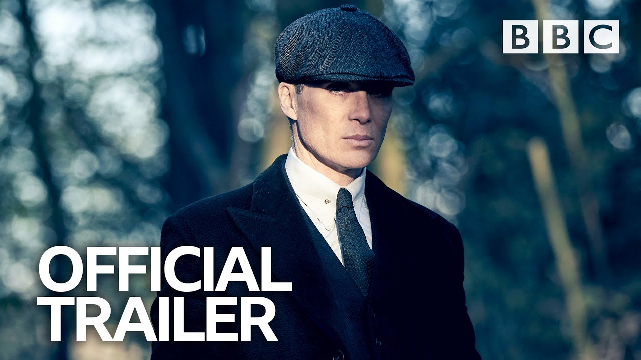 Peaky Blinders