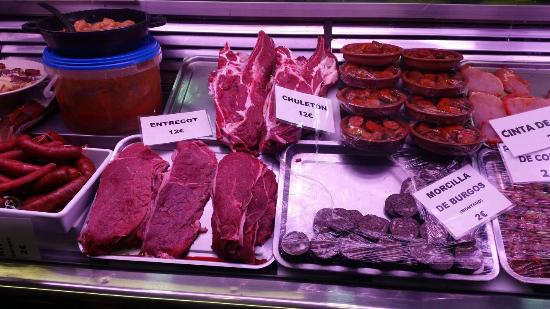 Carnicería El Rincón de la Carne