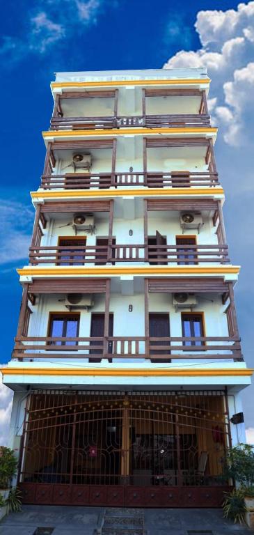 Hotel Manora Residence