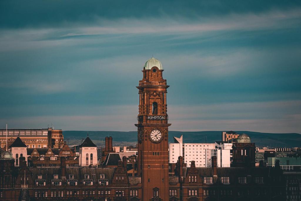 The Principal Manchester