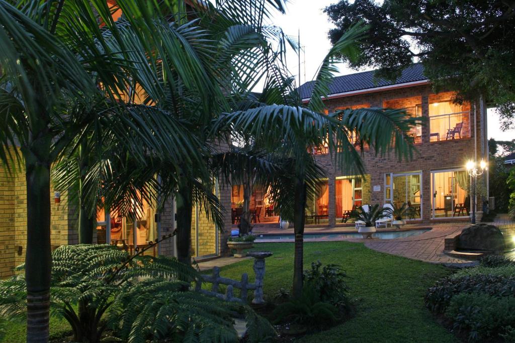 Duneside Inn