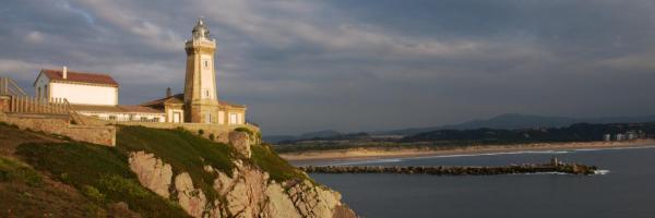 Visit the historic town of Avilés