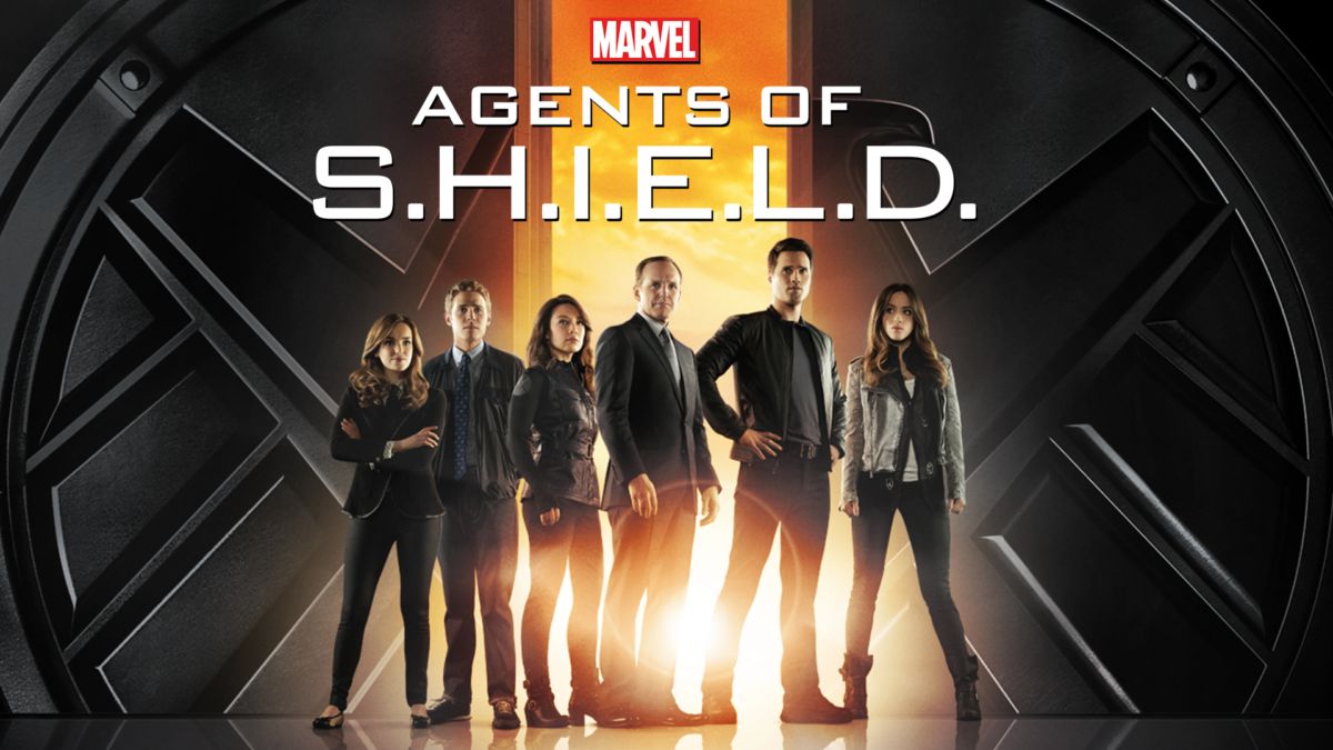 Watch Agents of S.H.I.E.L.D. | Disney+