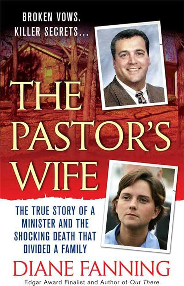 The Pastor's Wife