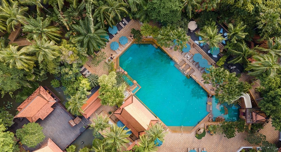Avani Pattaya Resort