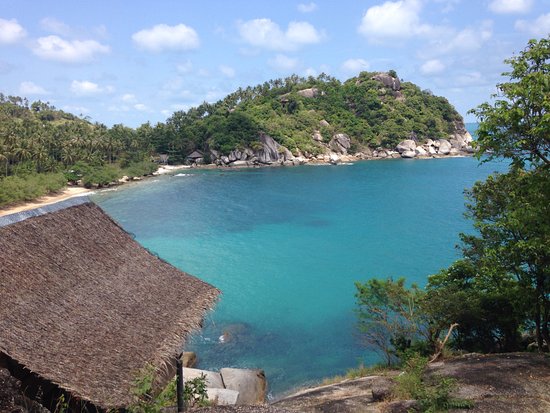 Bamboo Bungalows Budget Resort