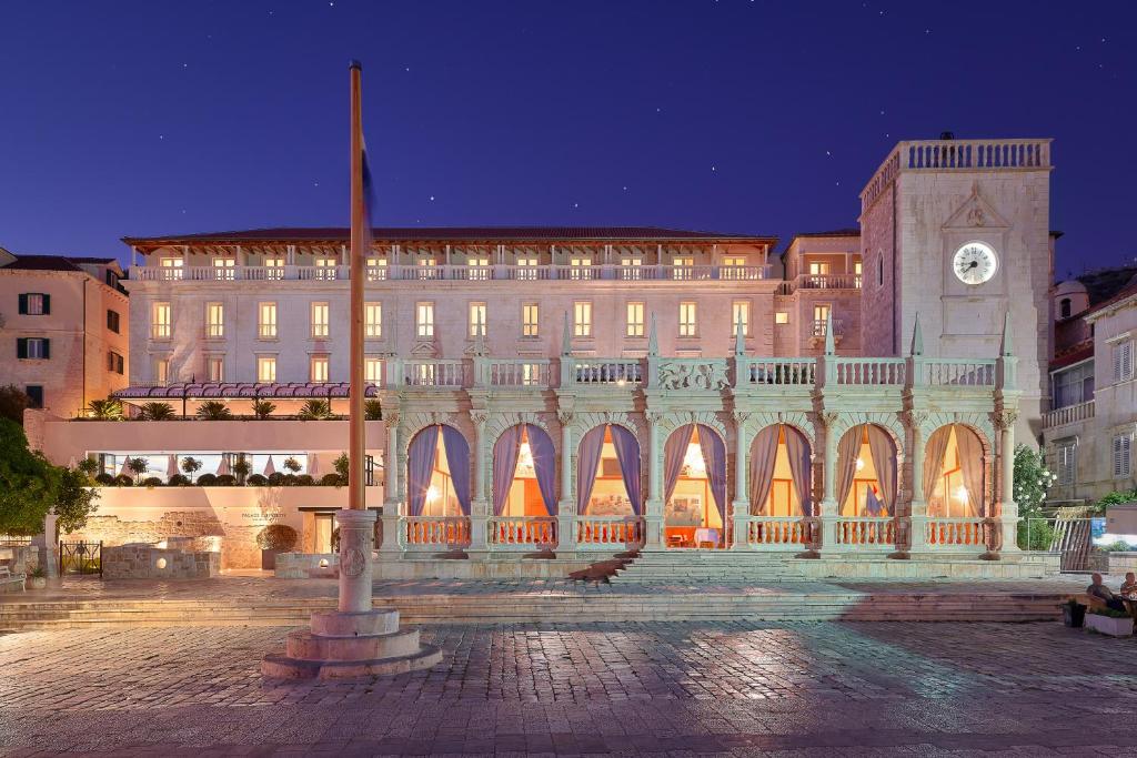 Hotel Palace Hvar