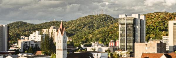 Hotel Econômico Joinville