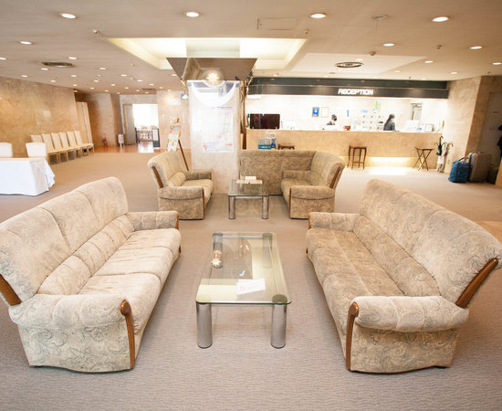 Narita U-City Hotel