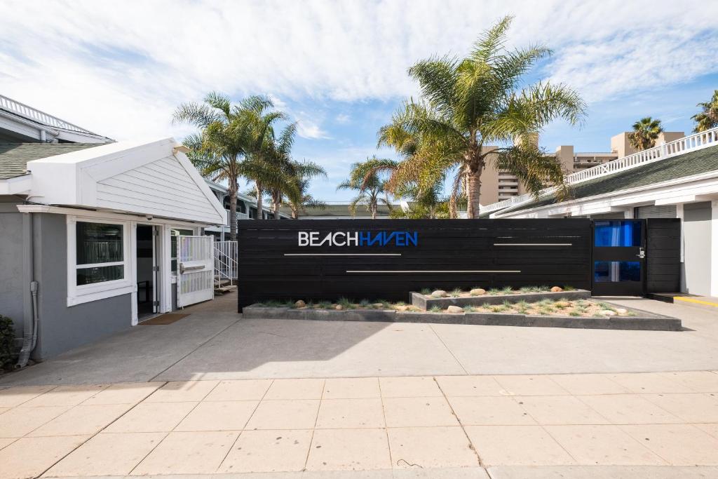 Beach Haven Inn