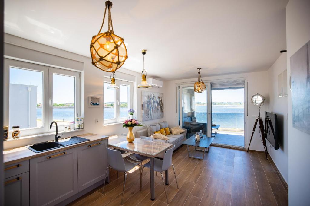 Apartment Beach Paradise