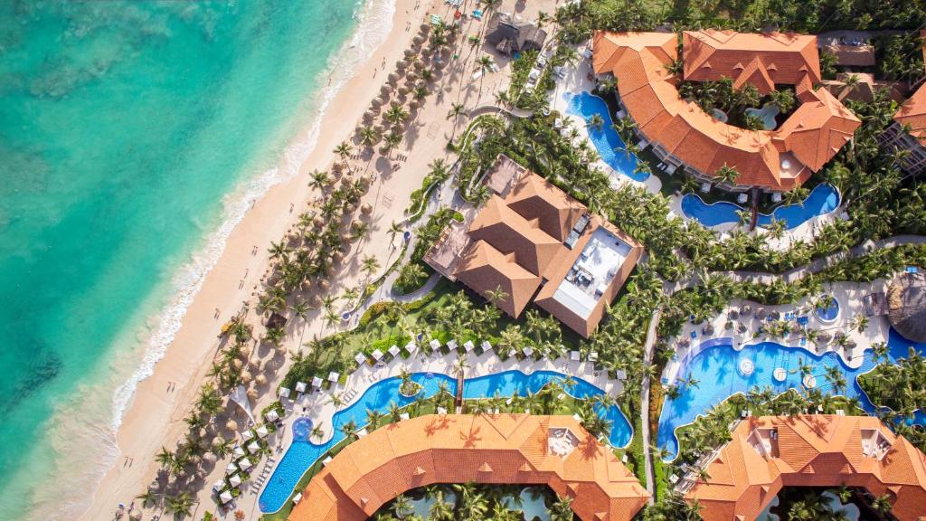 8. Majestic Elegance Punta Cana