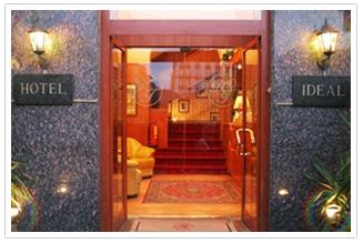 Hotel Ideal