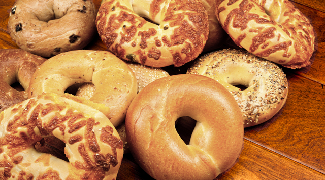Bagel Corner Madrid