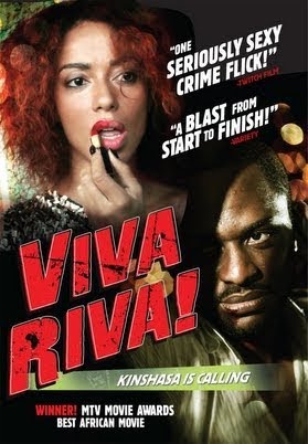 Viva Riva!