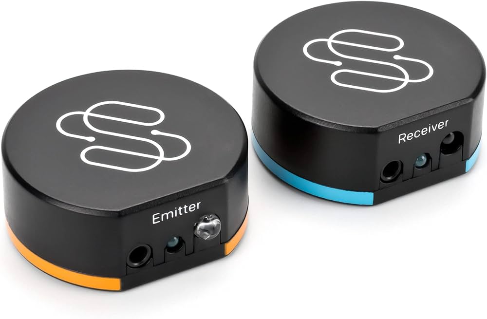 BlastIR Wireless Pro IR Repeater