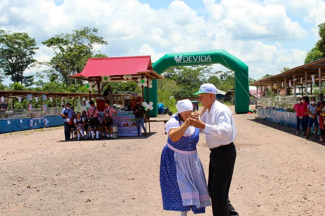 Pangasinan Language Learning Cultural Exchange Program