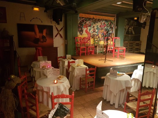La Taberna de Mister Pinkleton