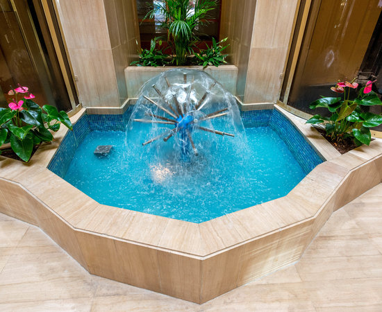 Hotel Aquarium & Spa