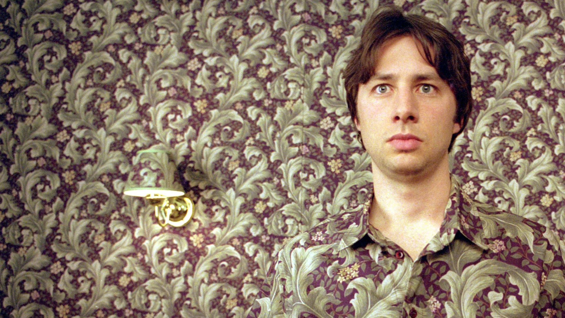 Garden State
