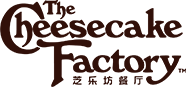 The Cheesecake Factory