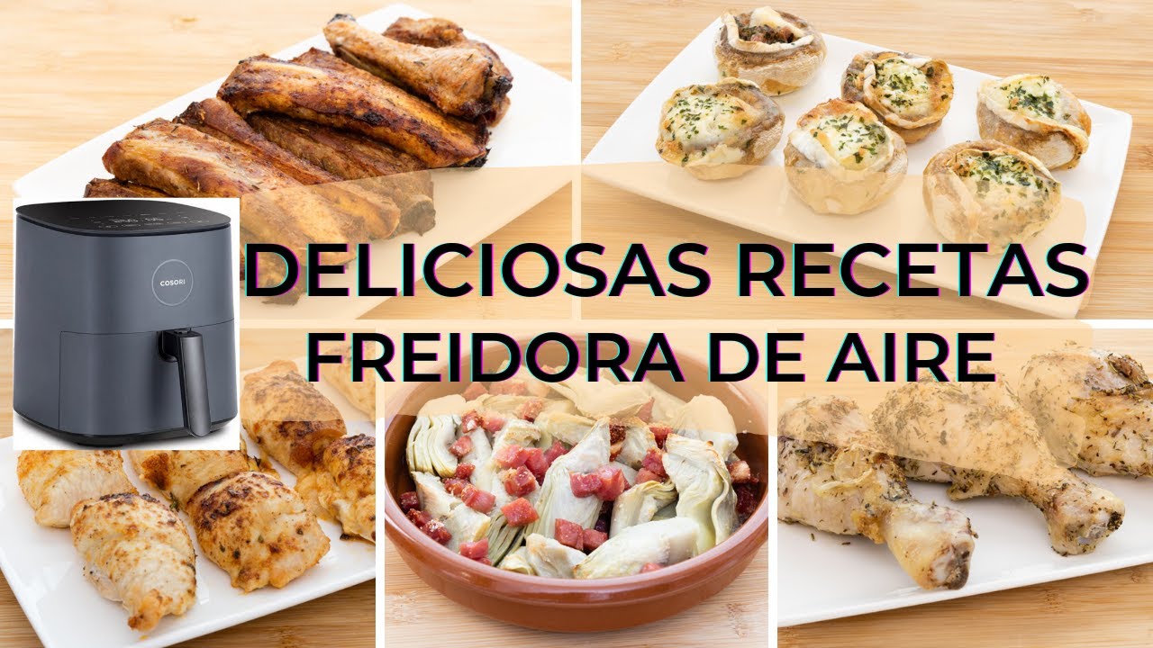 Receta de Alcachofas con jamón al estilo de Youtube #5