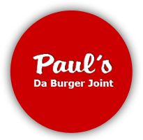 Paul's Da Burger Joint