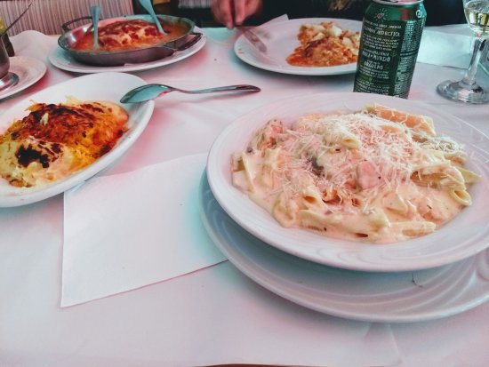 Pizzaria Guanabara