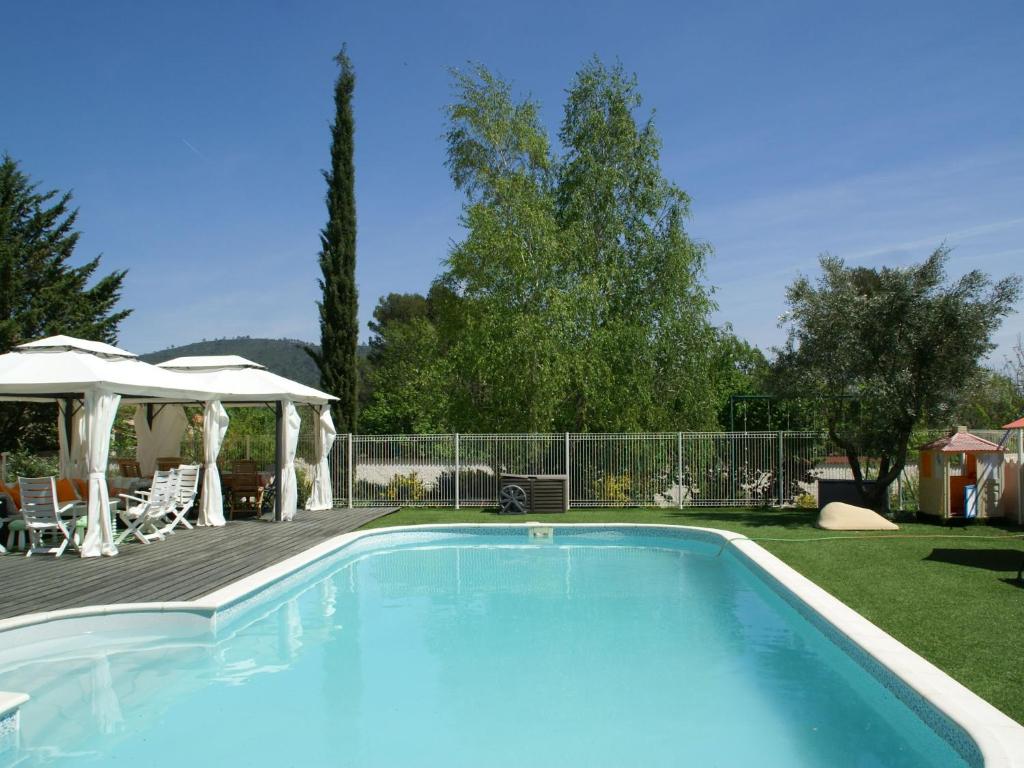 Spacious Villa with Private Pool