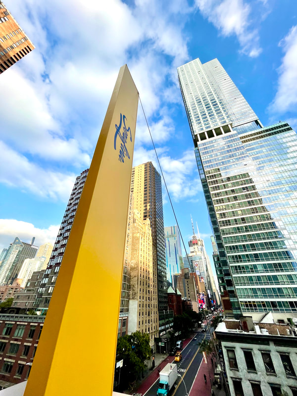 Affordable Times Square Apartment