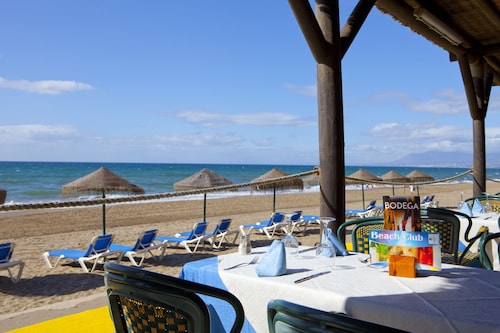 Hotel Marbella Playa