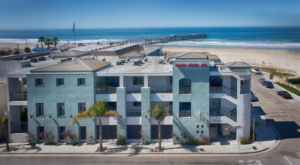 7. The Beach House Inn