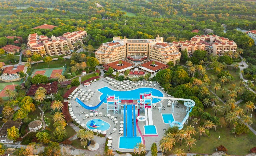 Belek Hills Hotel