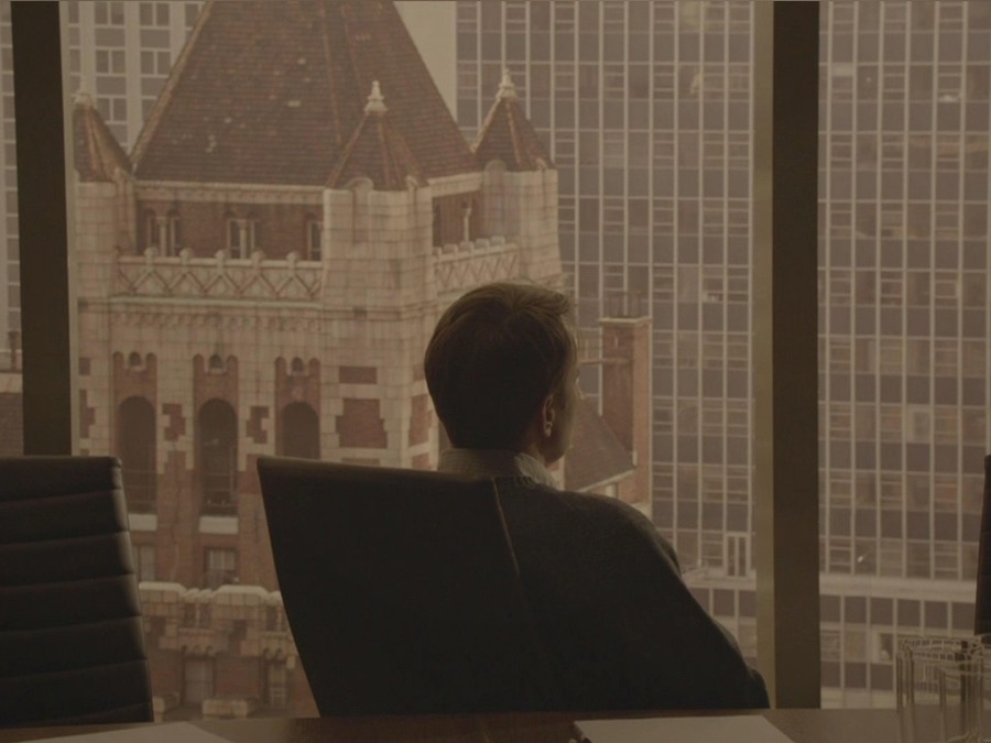 The Jinx: The Life and Deaths of Robert Durst