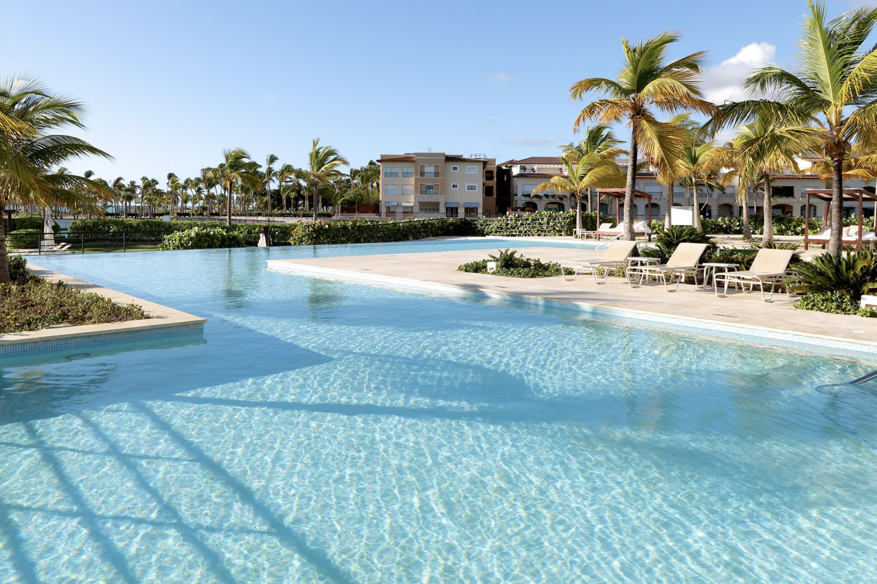 AlSol Tiara Cap Cana