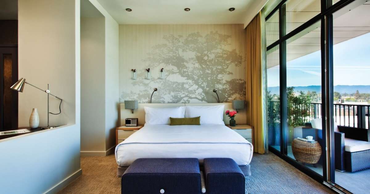 The Epiphany Hotel