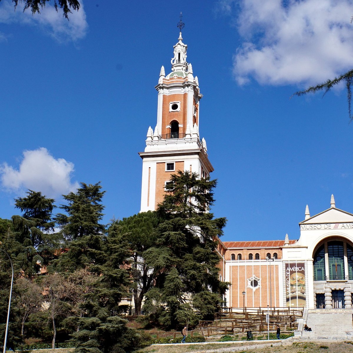 Museo de América