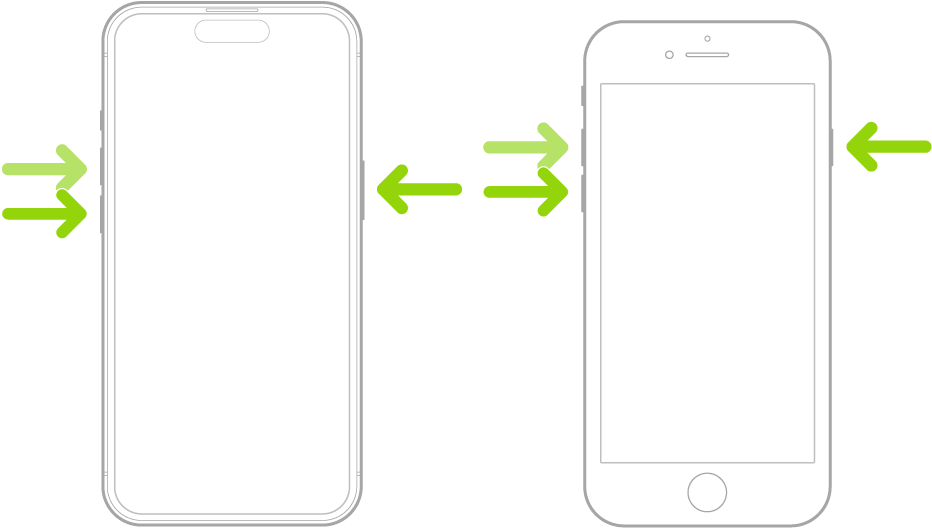 Hard Reset iPhone SE: Step-by-Step Instructions
