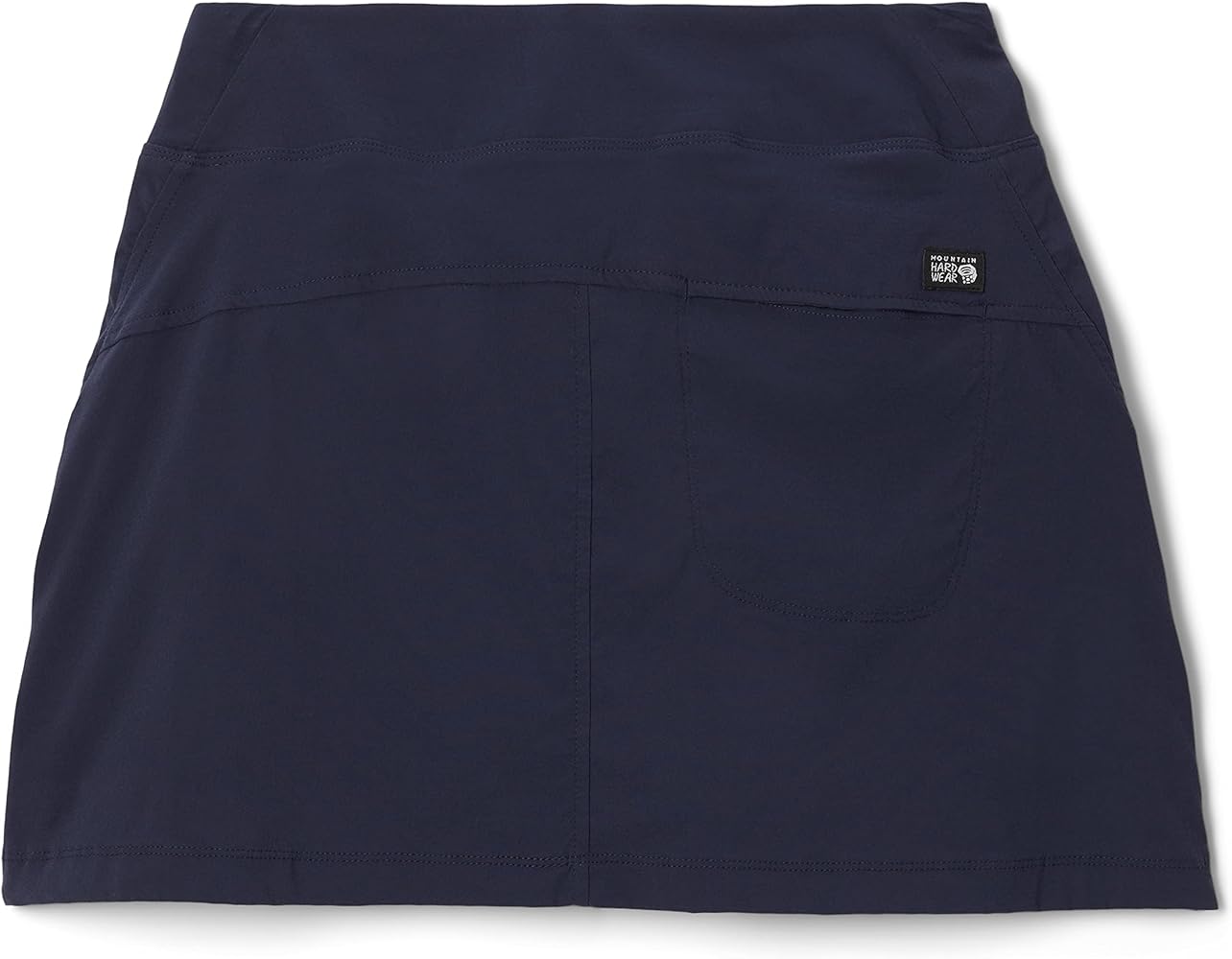 10. Mountain Hardwear Women's Dynama Skort