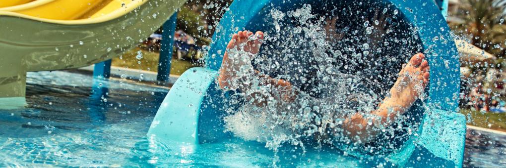 Wahooo! Waterpark